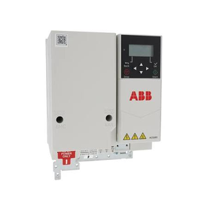 ชุดควบคุม ABBs ACS180 ซีรีส์ รุ่น ACS180-04S-07A2-4 -09A4-4 -12A6-4 -17A0-4 -25A0-4 กำลังไฟ 3/4/7.5/10/15 กิโลวัตต์ - Product Image 2