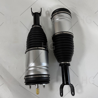 New Front Air Suspension Shock Struts Absorber for 2020-2025 Dodge Ram 1500 68260911AG 68260911AD