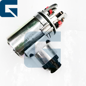 04236793 Solénoïde en acier durable pour moteur - Marque JIAJUE - Product Image 4