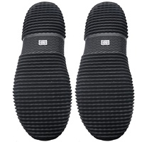 DIVESTAR sepatu bot menyelam Neoprene 5mm kustom, perlengkapan & Aksesori menyelam off Shore dengan sol bulu antiselip tahan air