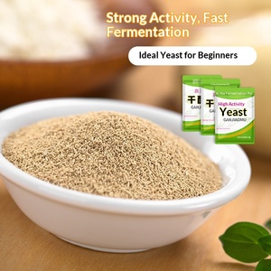 <span class=keywords><strong>Levadura</strong></span> en Polvo <span class=keywords><strong>con</strong></span> Alto Contenido de Azúcar, 5g/Bolsa, 100g de Contenido, <span class=keywords><strong>Levadura</strong></span> <span class=keywords><strong>Seca</strong></span> Instantánea de Alta Actividad para Panecillos al Vapor y <span class=keywords><strong>Pan</strong></span> - Product Image 5