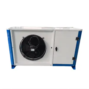 3Hp YM34E3G 220v1p60hz Fahrenheit degree Box Type Heat Exchange System Condensing Units for Cold Room