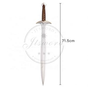 Épée en mousse Sting du film <span class=keywords><strong>Le</strong></span> <span class=keywords><strong>Hobbit</strong></span>, jouet pas cher - Product Image 4