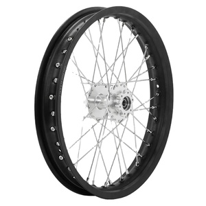 Personnalisé 16 18 19 Roues ebike électrique tout-terrain électrique Dirt Bike jante Mise à niveau pour Sur-Ron Segway Talaria E-ride pro RFN Stark <span class=keywords><strong>var</strong></span> - Product Image 1