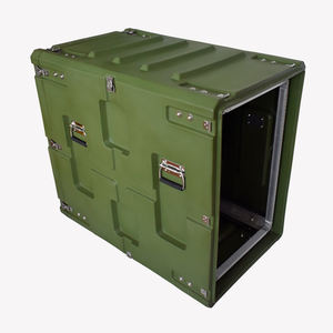 Tricases China Factory 19 pulgadas equipo servidor rack montaje caso para equipos informáticos casos 16U - Product Image 1