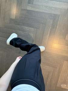 Pantaloni da Yoga sportivi a vita alta per donne - Product Image 3