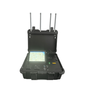 Xách tay tự vệ Drone hộp phát hiện với 5km phát hiện - Product Image 1