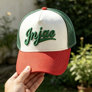 Gorra de Béisbol 3D Personalizada, Gorra de Golf con Bordado, Gorra para Correr, Ajustable, con Cierre a Presión, para Deportes al Aire Libre, para Hombres y Mujeres - Product Image 6