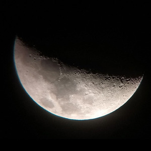 셀레스트론 SCTW-80 휴대용 80mm 고배율 천체망원경 천체망원경 단안경 150배율 - Product Image 5