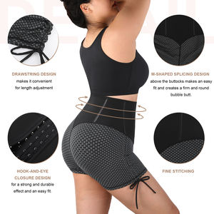 Неопреновые трусы с логотипом - Product Image 2