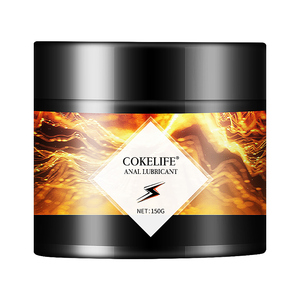 Cokelife-Gel lubricante para parejas sexuales, 150ml, lubricante Personal, Gel Glide Fisting, crema Anal - Product Image 2