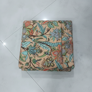 Tela de Algodón Estampada de Alta Calidad para Confección de Ropa, Acolchados, Decoración del Hogar, Proyectos de Manualidades y Suministro al por Mayor - Product Image 1