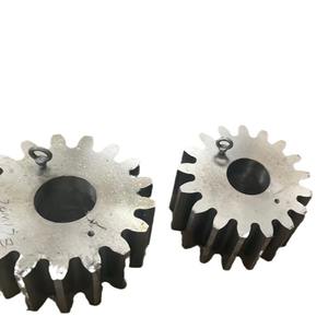 Rodillo de Soporte para Secador de Rodillos de Engranajes, Secador de Carbón Activado, Secador Granulador - para Secado de Biomasa - Product Image 1