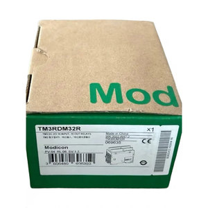 โมดูลอินพุต TM3RDM32R โมดูล PLC - Product Image 1