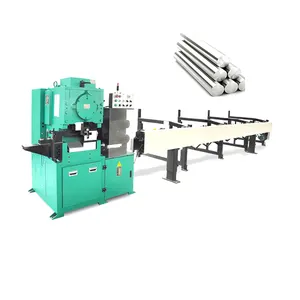 CNC Tự Động Thép Phôi Máy Cắt Cho Cắt Thép, Thép Phôi