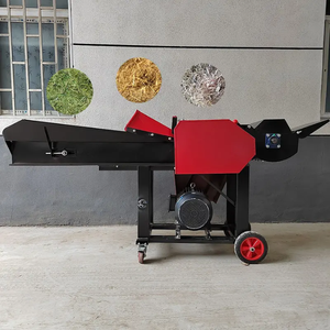 Đa Chức Năng <span class=keywords><strong>Chaff</strong></span> Cắt Máy Diesel Nông Nghiệp Khô Cỏ Chopper Hay Ngô Rơm Máy Nghiền Cho Trang Trại - Product Image 5