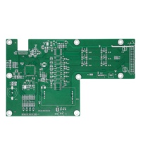 Integración del Diseño de PCBA con la Lista de Materiales del Cliente para un Desarrollo de PCB Inalámbrico Optimizado