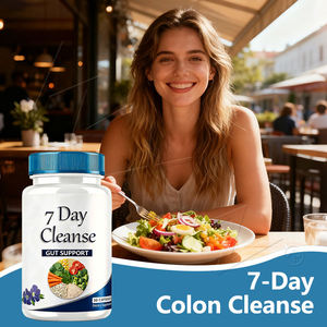 Redéfinir le bien-être avec conscience : Cure détox de 7 jours fabriquée par une usine certifiée GMP axée sur la mission - Product Image 2