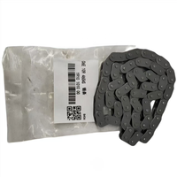 06E109465AS 06E109465BK Steuerkette für Audi A4L A5 S5 A6L A7 Q7 A8L R8 1999-2021 VW Phideon Touareg 2011-2019 |   Brandneu