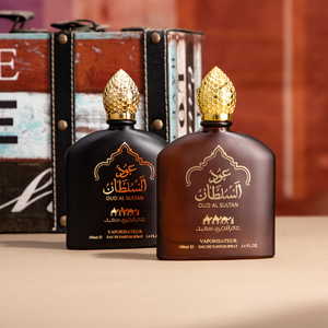 Vente en gros <span class=keywords><strong>de</strong></span> parfum transfrontalier chaud du Moyen-Orient pour hommes et femmes parfum <span class=keywords><strong>de</strong></span> chameau d'Arabie Saoudite à fleurs durables - Product Image 4