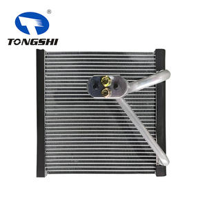 Échangeur de chaleur de climatisation de haute qualité OE 97139-H8000 pour Kia K2 2014-2019 / <span class=keywords><strong>KX</strong></span> CROSS 2017-2019 - Product Image 2