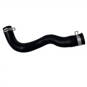 Manguera de salida del radiador para Jeep Grand Cherokee 55038025AB para reemplazo y reparación - Product Image 3