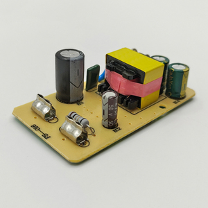 オープンフレーム<span class=keywords><strong>12V</strong></span> AC 100-240V DC <span class=keywords><strong>12V</strong></span> 2A単一出力電源モジュール1A-3A産業用現在機能PCBボード