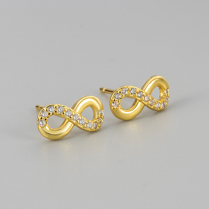 Earring-Gold