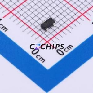 Venta completa ESDONCAN1LT1G SOT-23 Transistor ESD y protección contra sobretensiones (TVS/ESD) - Product Image 1
