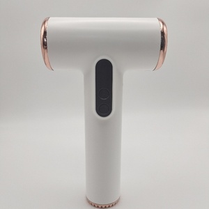 Secador de Pelo Inalámbrico Portátil Profesional Mini, Recargable, Eléctrico, de Alta Velocidad, con Concentrador de Aire Caliente DC, para Viajes en RV - Product Image 4
