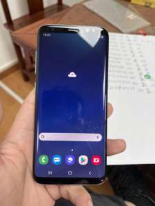 Venta al por Mayor de Teléfonos Inteligentes Originales de Segunda Mano, Teléfonos Usados Samsung <span class=keywords><strong>Galaxy</strong></span> <span class=keywords><strong>S8</strong></span> <span class=keywords><strong>S8</strong></span>+ de Alta Calidad a Precio Económico - Product Image 5