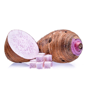 ผงทาโร่ธรรมชาติจาก100% ผงรากโคโลเซีย - Product Image 3