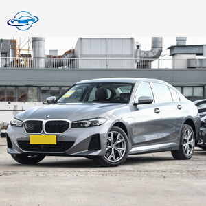 Huachen BM <span class=keywords><strong>W</strong></span> I3 2025 Berline électrique modèle EDrive en provenance de Chine - Product Image 2