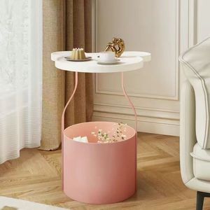 <span class=keywords><strong>Tavolino</strong></span> da Caffè Moderno e Resistente Tong Mickey, Ornamento da Pavimento, <span class=keywords><strong>Tavolino</strong></span> Laterale per Divano, <span class=keywords><strong>Tavolino</strong></span> Mobile per <span class=keywords><strong>Bambini</strong></span> - Product Image 4