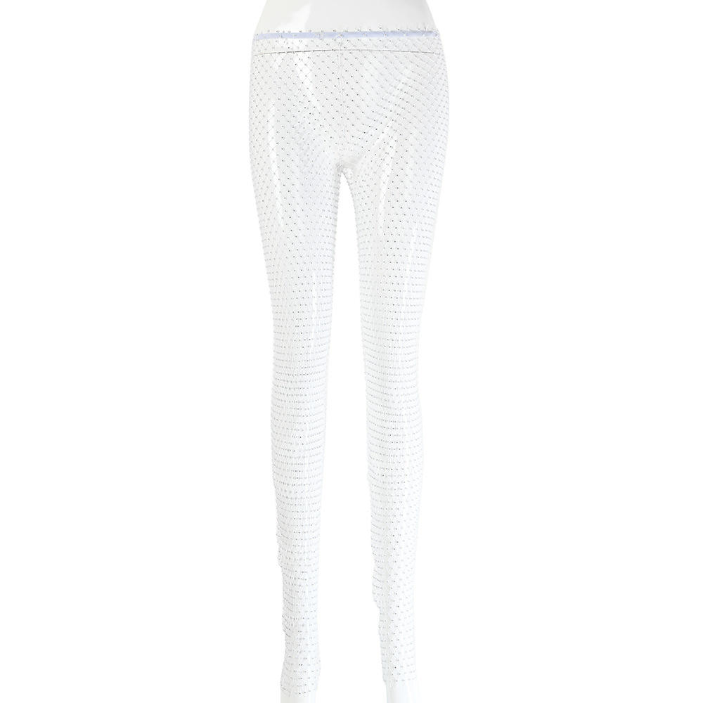 Blanc de qualité commune