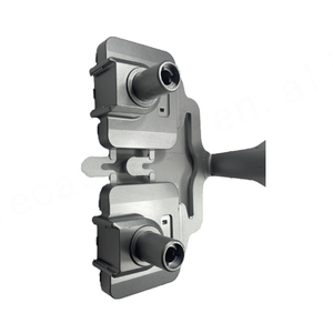 ชิ้นส่วนดายคาสติ้งสำหรับผลิตภัณฑ์ข้อต่อทางกล - Product Image 1