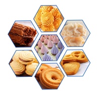 Nouvelle machine à aérer la pâte à pâtisserie et la crème entièrement automatique en acier inoxydable avec une grande productivité