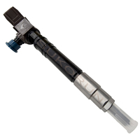 Nouvel injecteur de carburant Diesel de haute qualité 23670-0E010 295700-0550 convient pour Toyota Hilux 2.8L 1GD 2004-2019