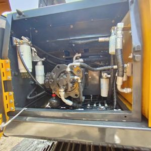 Excavatrice VOLVO EC290 neuve à 99%, excavatrice VOLVO 29t d'occasion en vente chaude, en excellent état, excavatrice VOLVO - Product Image 5