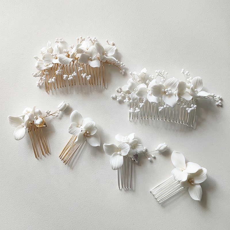 hanfu wedding headpiece