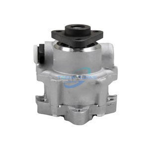 Cocok untuk Audi A6 4F2, C6 2.4 2.8 3.2 V6 BKH Pump Pump Power Steering Pump - Product Image 1