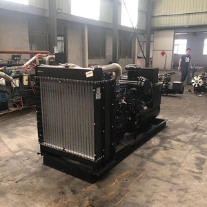 Shangchai 200Kw Diesel Generator <b>Set</b> 400V 50Hz 1500Rpm For Livestock <b>Farms</b> And Real Estate Backup Power Supply - Product Image 1