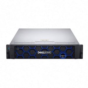 Almacenamiento en la Nube, Matriz de Almacenamiento Dell Unity XT880, Matriz de Flash Híbrida Dell XT880, Almacenamiento en Red Dell - Product Image 1