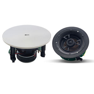 Thinuna-sistema <span class=keywords><strong>de</strong></span> <span class=keywords><strong>sonido</strong></span> para el techo, altavoz magnético Coaxial, GS-5L/6L/8L - Product Image 1