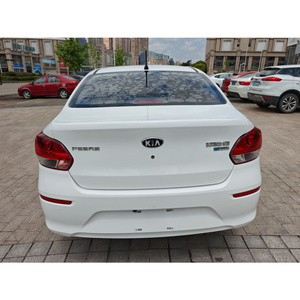 <span class=keywords><strong>Kia</strong></span> Pegas Usata 2019, Guida a Sinistra, Motore a Benzina, Cambio Manuale, Berlina 5 Posti, Ideale per Uso Quotidiano Robusto - Product Image 6