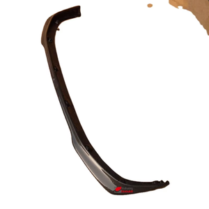 ลิ้นหน้าปรับสมดุลสำหรับ <span class=keywords><strong>Lancer</strong></span> <span class=keywords><strong>Evolution</strong></span> EVO <span class=keywords><strong>X</strong></span> 10,อุปกรณ์แยกลิ้นหน้าทำจากคาร์บอนไฟเบอร์ CF - Product Image 3