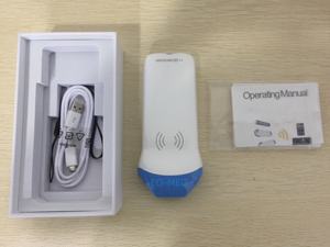 Scanner de sonde linéaire à ultrasons sans fil 10/14Mhz pour blessures musculaires au genou et aux tendons BW13 - Product Image 5