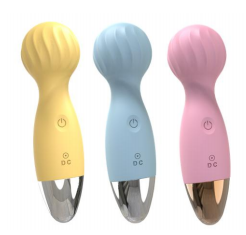 Cross-border New Fun AV Stick <b>Vibrator</b> Masturbator Massager Female Adult Toy Wholesale Sex Tool Factory Direct - Product Image 2