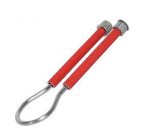 Herramienta de prensado de alambre tipo <span class=keywords><strong>U</strong></span>, marco de Apicultura - Product Image 1