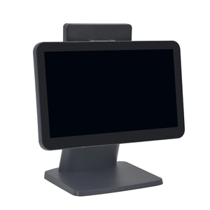 Sistemas POS al por Mayor para Fabricantes, Pantalla Táctil de 15.6'', Caja Registradora con Windows para Restaurantes y Tiendas Minoristas, Q8 de Alto Rendimiento - Product Image 1
